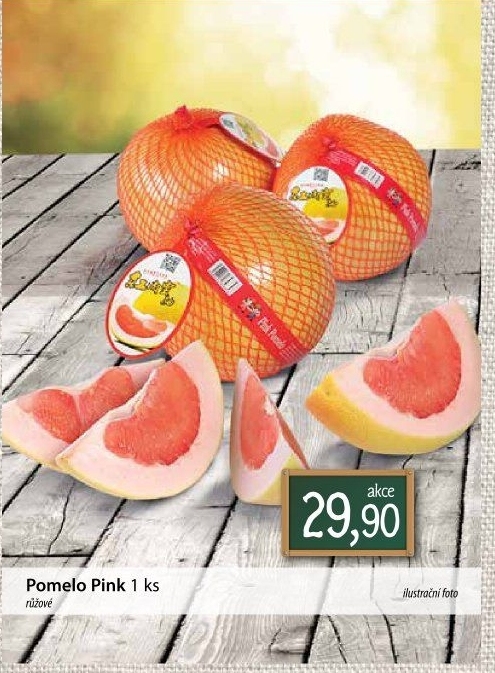 Pomelo