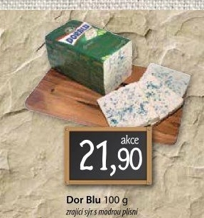 Sýr Dorblu