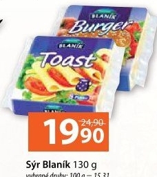 Sýr Blaník