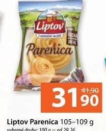 Sýr Parenica Liptov