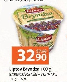 Sýr Bryndza Liptov