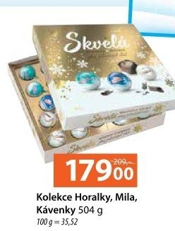 Skvělá kolekce Sedita