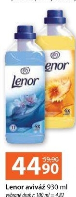 Aviváž Lenor