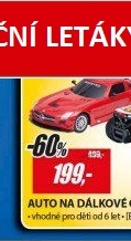 BRC 24.061 Mercedes-Benz SLS BUDDY TOYS