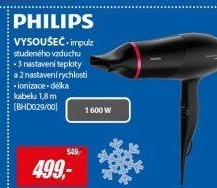 BHD029/00 FÉNPHILIPS