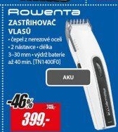 TN1400F0 ZASTŘIHOVAČROWENTA