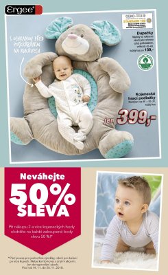 akční leták Kik textil 14.11.2018-30.11.2018