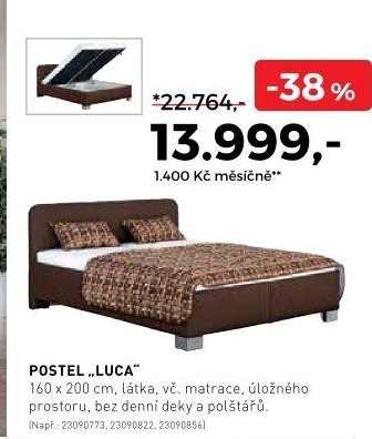 Postel Luca