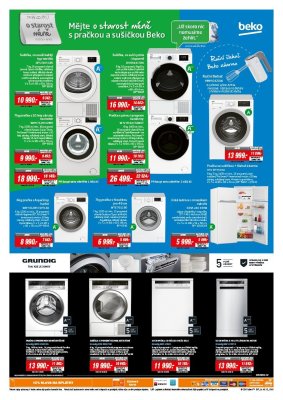 akční leták Expert elektro 15.11.2018-21.11.2018