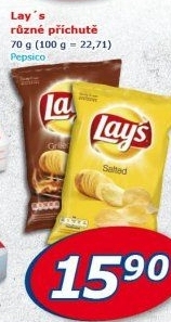 Chipsy Lay'