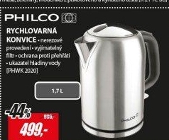 PHWK 2020 RYCHLOVARNÁ KONVICE PHILCO