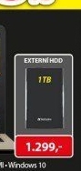 HDD 1TB USB 3.0 BLACK 53023 VERBATIM