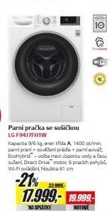 F 94J7FH1W PRAČKA SE SUŠIČKOULG