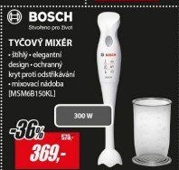 MSM6B150KL TYČOVÝ MIXÉRBOSCH