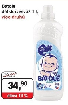 Aviváž Batole Qalt
