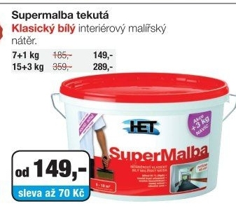 SUPERMALBA