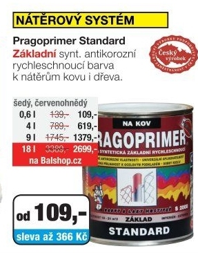 PRAGOPRIMER