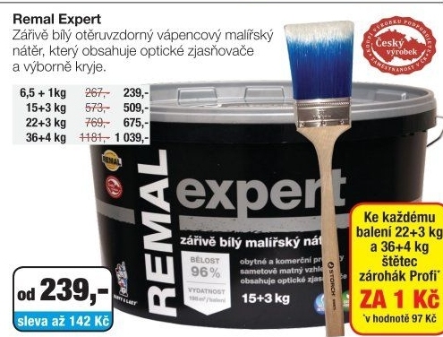 REMAL EXPERT