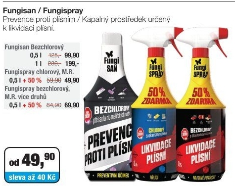 FUNGISAN