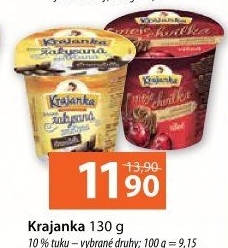 Dezerty Krajanka