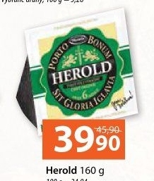 Sýr Herold Moravia