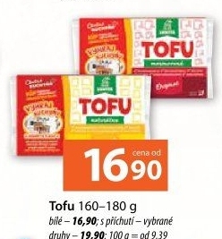 Tofu Lunter