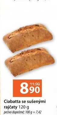 Ciabatta