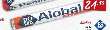 Alobal Doma