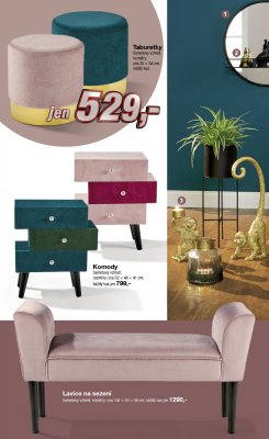 akční leták Kik textil 21.11.2018-30.11.2018