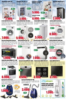 akční leták EVA.cz 21.11.2018-3.12.2018
