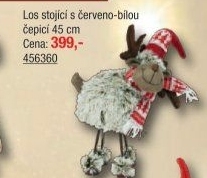 Vánoční dekorace