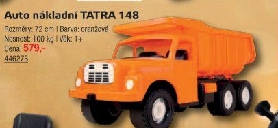 Dětská Tatra