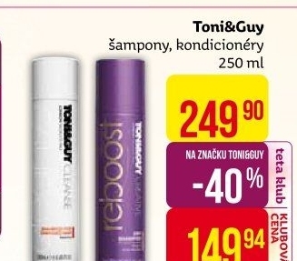 Šampon Toni&amp