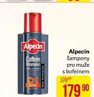 Šampon Alpecin