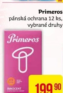 Kondomy Primeros