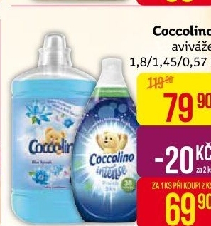 Aviváž Coccolino