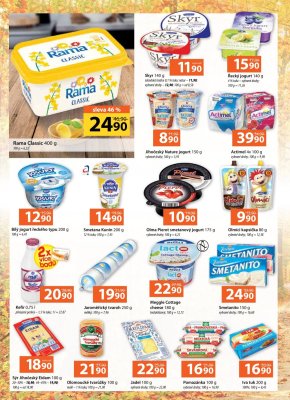 akční leták COOP 28.11.2018-4.12.2018