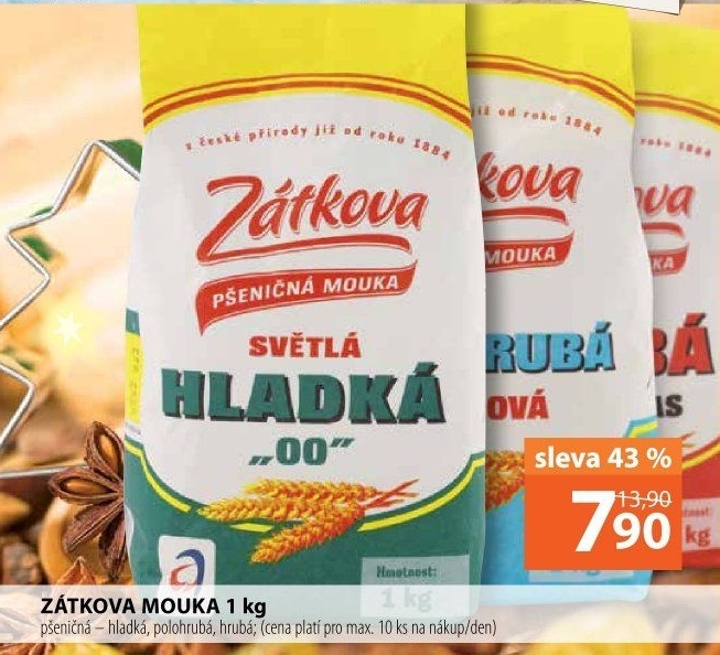 Mouka Zátkova