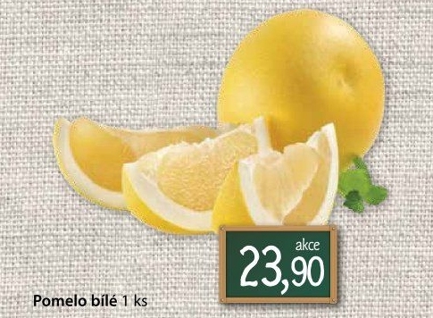 Pomelo