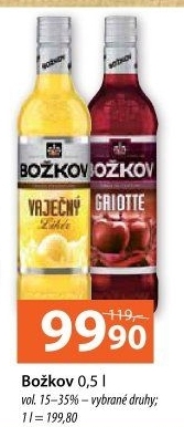 Božkov