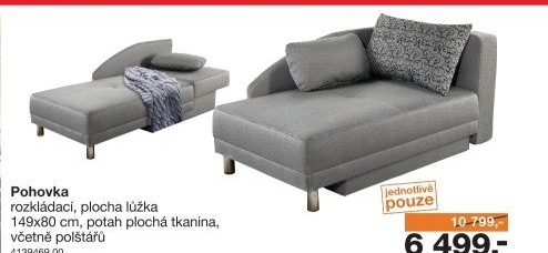 Pohovka ROY-SE