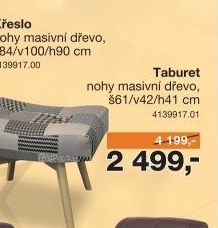 Taburet HELSINKI