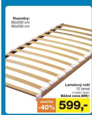 Rošt LATO