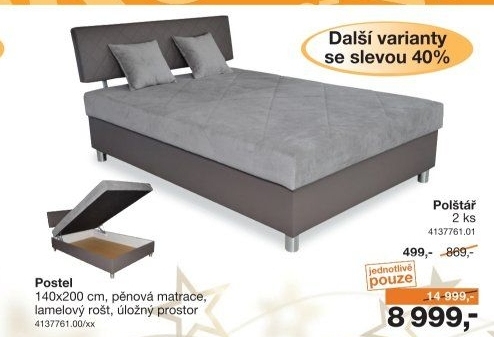Postel MONZA