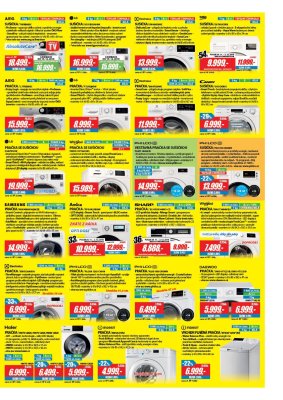 akční leták Planeo Elektro 28.11.2018-4.12.2018