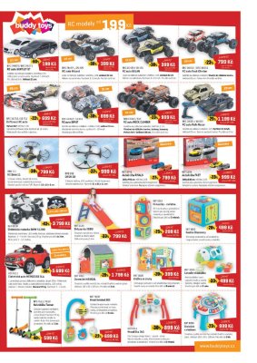 akční leták Planeo Elektro 28.11.2018-4.12.2018
