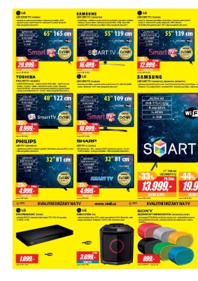 akční leták Planeo Elektro 28.11.2018-4.12.2018