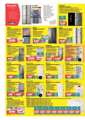 akční leták Planeo Elektro 28.11.2018-4.12.2018