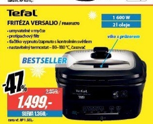 FR491870 MULTIFUNKČNÍ HRNECTEFAL
