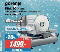 R 506 E EL. KRÁJEČGORENJE